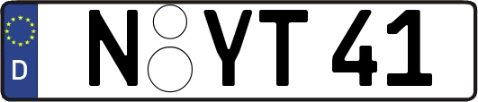 N-YT41