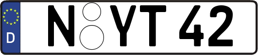 N-YT42