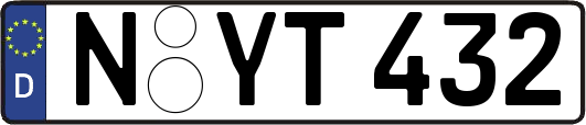 N-YT432