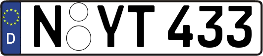 N-YT433