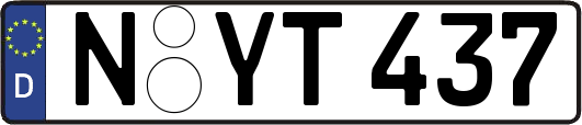 N-YT437