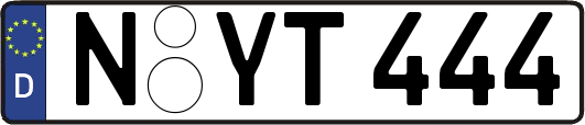 N-YT444