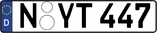 N-YT447