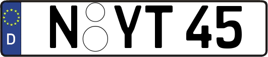 N-YT45