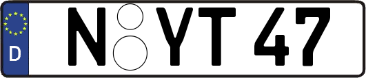 N-YT47