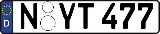 N-YT477