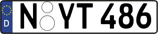 N-YT486