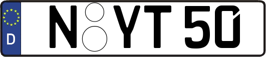 N-YT50