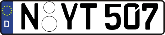 N-YT507