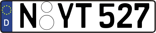 N-YT527