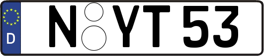 N-YT53