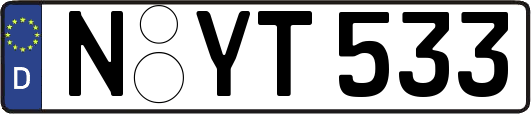 N-YT533