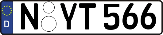 N-YT566