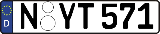 N-YT571