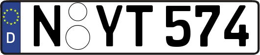 N-YT574