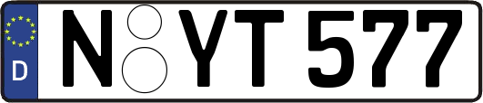 N-YT577