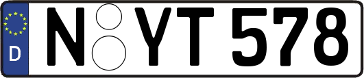 N-YT578