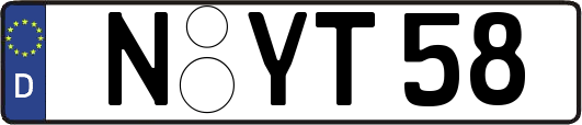 N-YT58