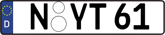 N-YT61