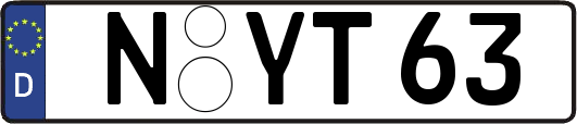 N-YT63