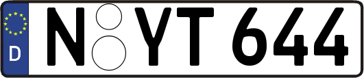 N-YT644