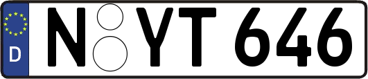 N-YT646