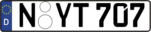 N-YT707