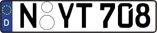N-YT708