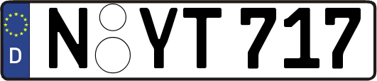 N-YT717