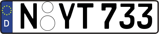 N-YT733