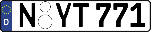 N-YT771