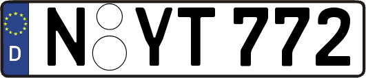 N-YT772