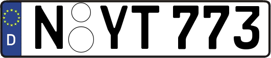 N-YT773