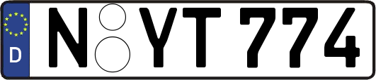 N-YT774