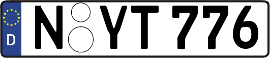 N-YT776