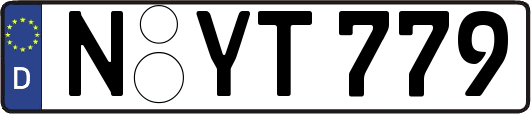 N-YT779
