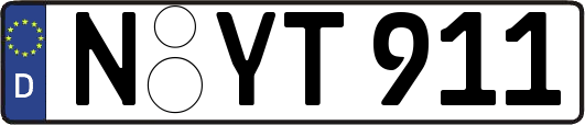 N-YT911
