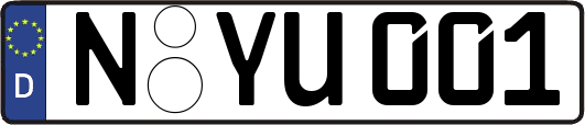 N-YU001