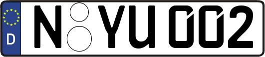 N-YU002