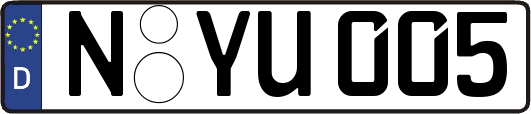 N-YU005