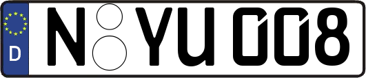 N-YU008