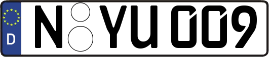 N-YU009
