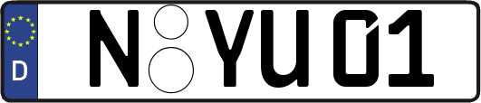 N-YU01