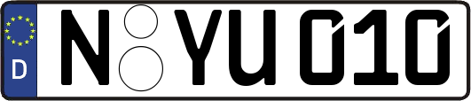 N-YU010
