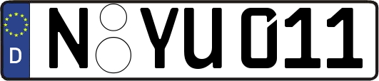 N-YU011