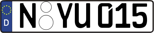 N-YU015