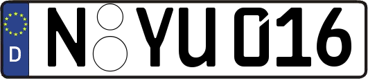 N-YU016