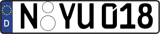 N-YU018