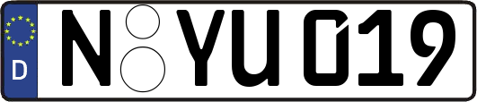 N-YU019