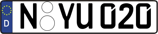 N-YU020